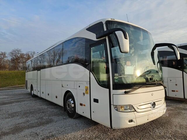 Turismo Mercedes-Benz Tourismo