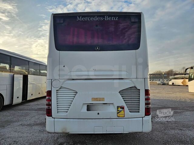 Turistični avtobus Mercedes-Benz Tourismo