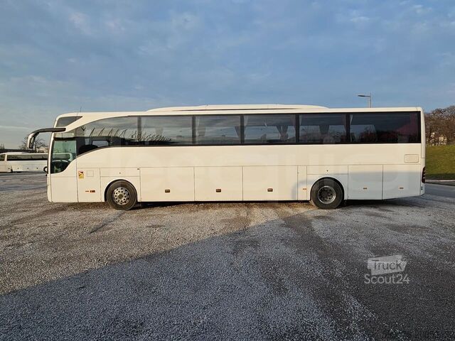 Turistični avtobus Mercedes-Benz Tourismo