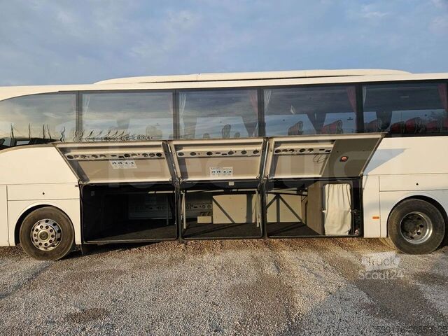 Turistični avtobus Mercedes-Benz Tourismo