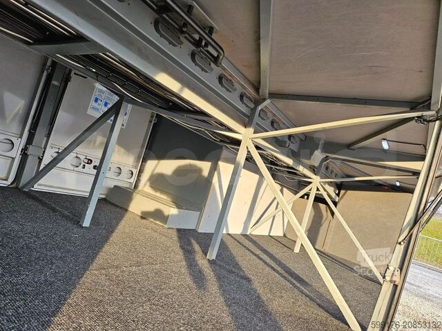 Turismo Mercedes-Benz Tourismo