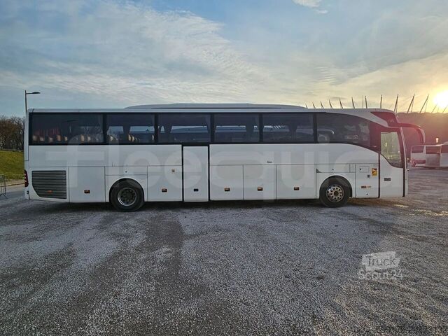 Turistični avtobus Mercedes-Benz Tourismo