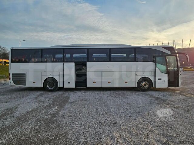 Turistični avtobus Mercedes-Benz Tourismo