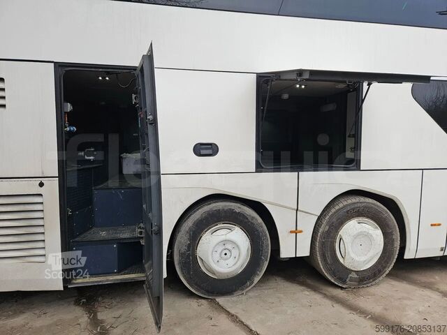 Dvonadstropna vozila Neoplan Skyliner