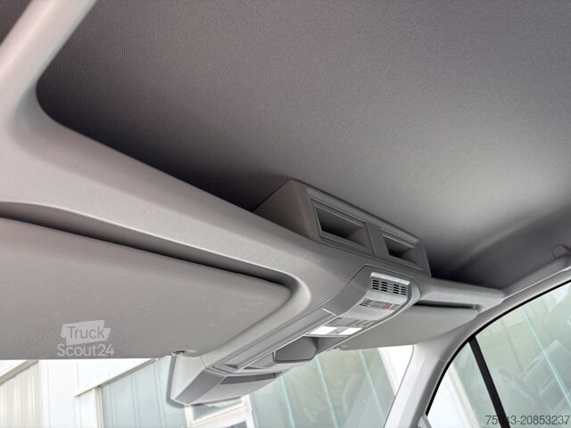 Panel van VW Crafter Kasten*Klima*25Tkm*1.Hand*Top