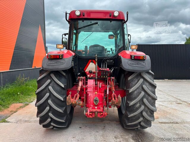 Traktor McCormick MC 115 4x4