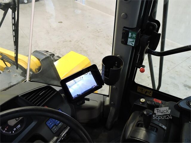  Komatsu WA500-7 + BUCKET