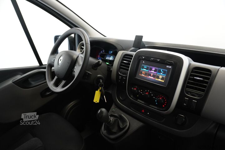 Bestelbus Renault Trafic 1.6 dCi EURO 6 - Airco - Cruise - Navi -...
