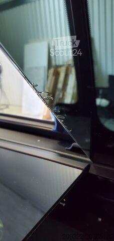 Asuntoauto Mercedes Marco Polo 250d | Camper di lusso | 2 posti letto | Cucina