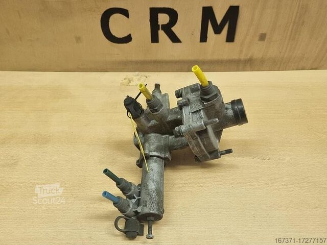 Supapă TRP LOAD SENSING VALVE STEEL SUSPENSION | 0907461