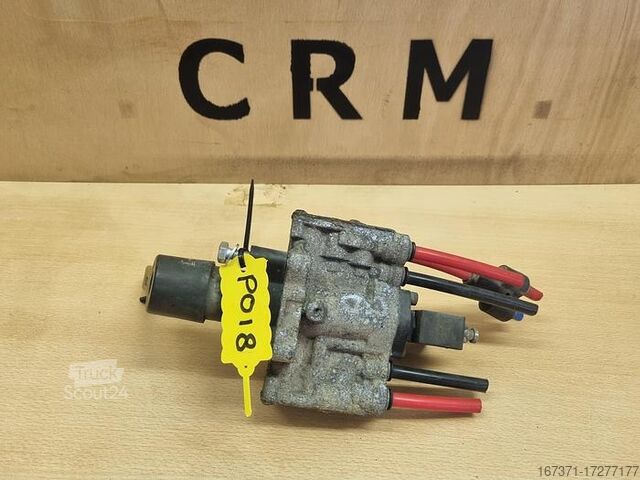 Venttiili Haldex raise / lower valve 