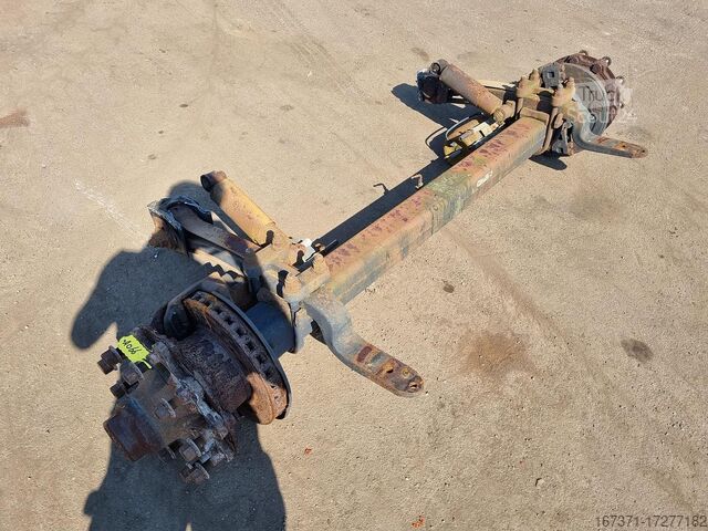 Os BPW SKHSM 9010 ECO-P