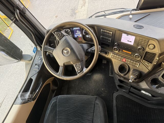 Tractor estándar Mercedes-Benz Actros 1842l