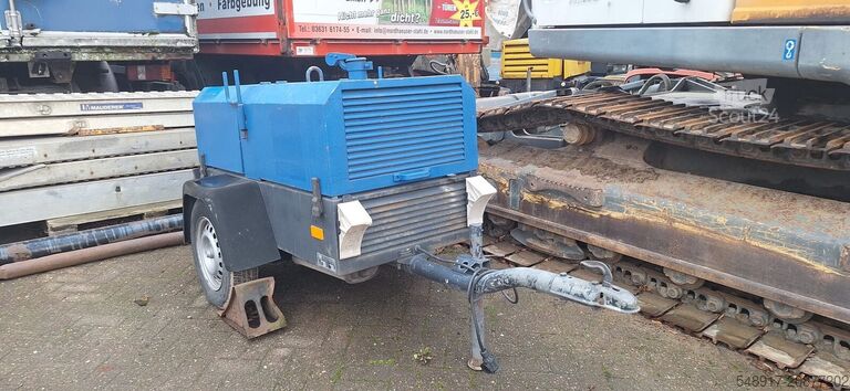 Hladilni kompresor SAB 60V 230 VW