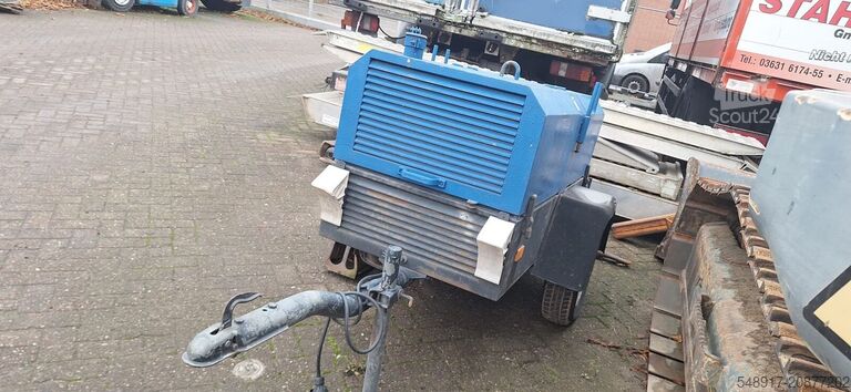 Hladilni kompresor SAB 60V 230 VW