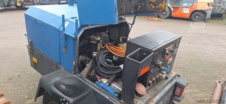 Hladilni kompresor SAB 60V 230 VW