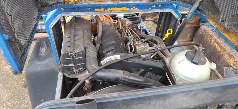 Hladilni kompresor SAB 60V 230 VW