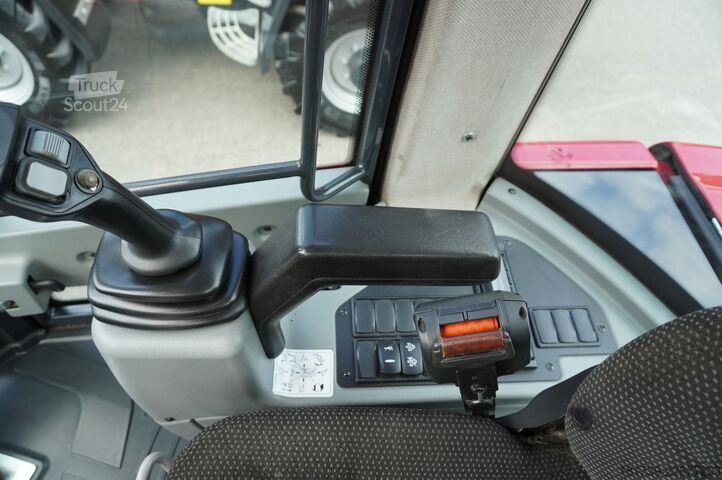Ładowarka kołowa Schaeff Yanmar/SCHAEFF TL80 Wheel Loader / 2023