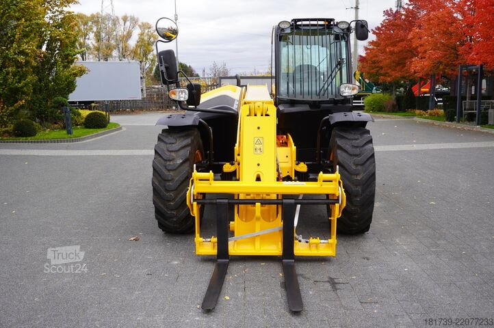 Ładowarka teleskopowa JCB 531-70/900 MTH telescopic charger!/ 3,1t