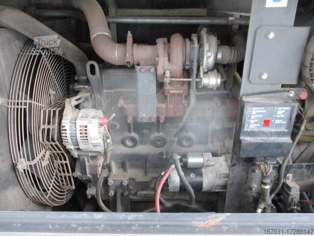 Compressor Doosan 7 / 71 - N