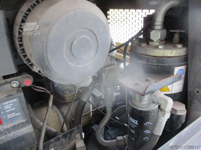Compressor Doosan 7 / 71 - N