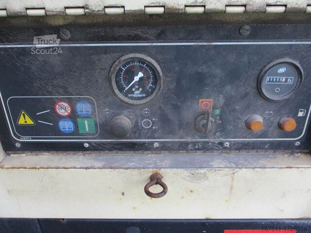 Compressor Doosan 7 / 71 - N