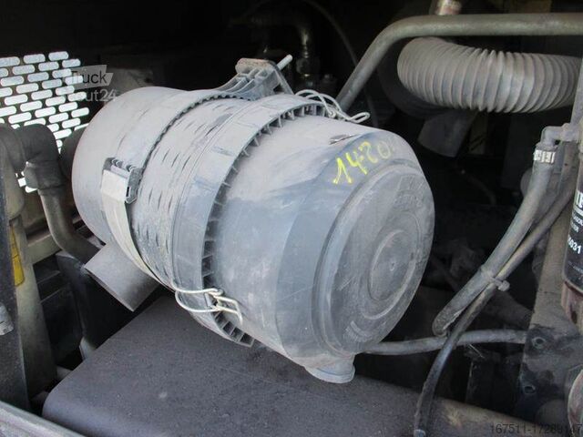 Compressor Doosan 7 / 71 - N