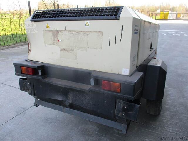 Compressor Doosan 7 / 71 - N