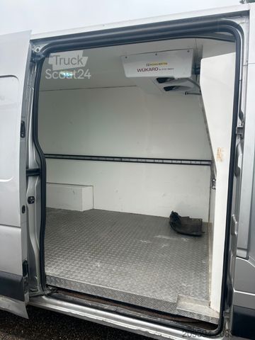 Fourgon isotherme frigorifique OPEL Movano B Kasten/Kombi HKa L2H2 3,5t,Frischdienst