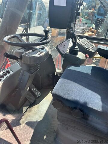 Stivuitoare diesel Kalmar DRD420-60S5