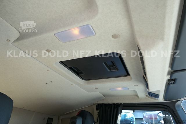 Autószállító teherautó MERCEDES-BENZ Actros 2443 Retarder Kässbohrer Metago