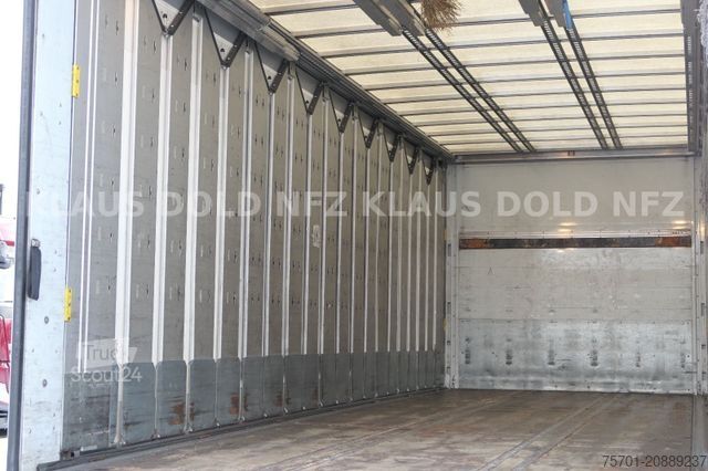 Camion de boissons RENAULT Premium 430 Getränkewagen Retarder Euro 5