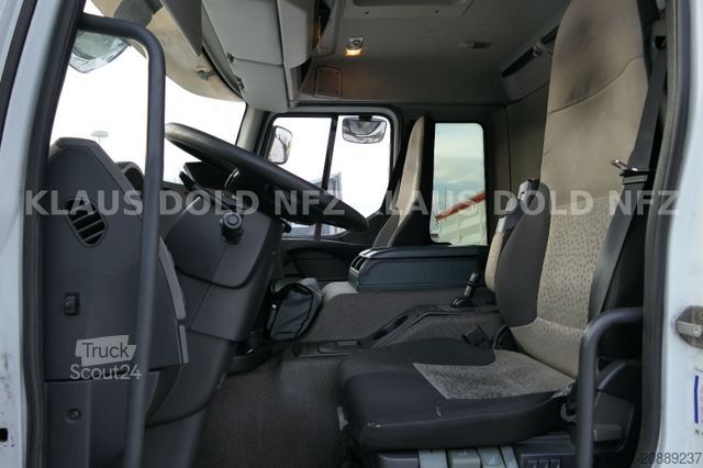Italautó italáruszállító RENAULT Premium 430 Getränkewagen Retarder Euro 5