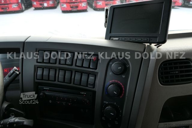 Camion de boissons RENAULT Premium 430 Getränkewagen Retarder Euro 5