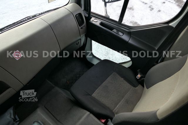 Camion de boissons RENAULT Premium 430 Getränkewagen Retarder Euro 5