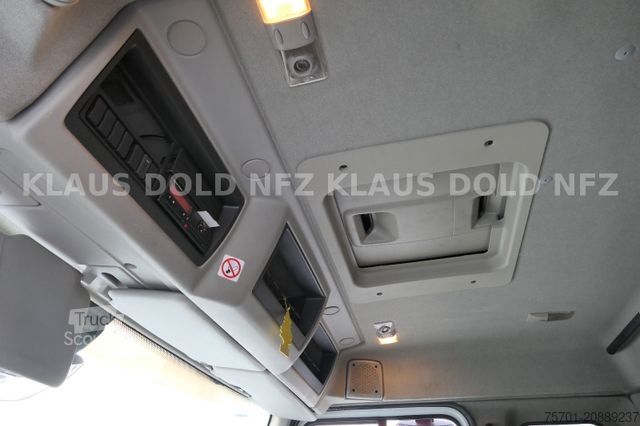 Italautó italáruszállító RENAULT Premium 430 Getränkewagen Retarder Euro 5