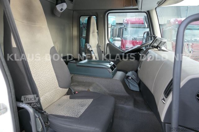 Camion de boissons RENAULT Premium 430 Getränkewagen Retarder Euro 5