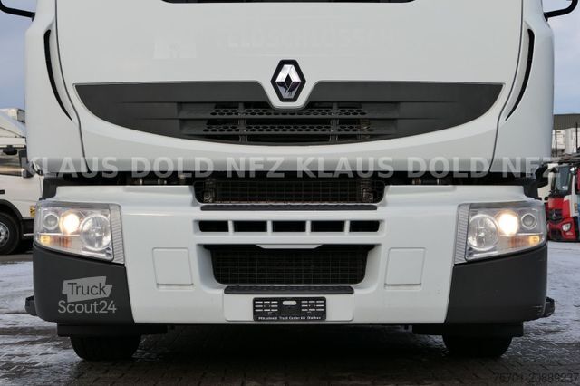 Camion de boissons RENAULT Premium 430 Getränkewagen Retarder Euro 5