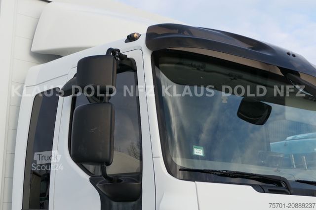 Italautó italáruszállító RENAULT Premium 430 Getränkewagen Retarder Euro 5