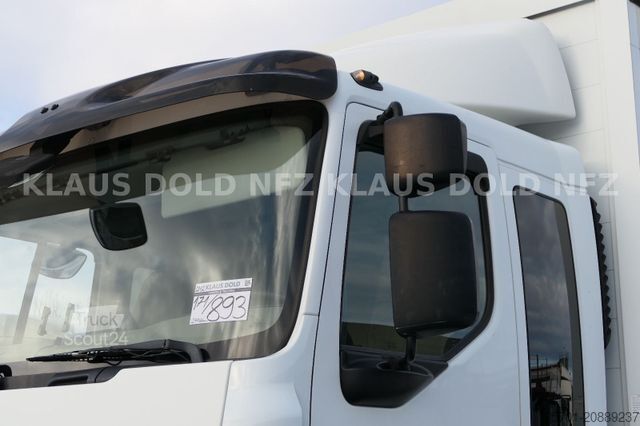 Camion de boissons RENAULT Premium 430 Getränkewagen Retarder Euro 5