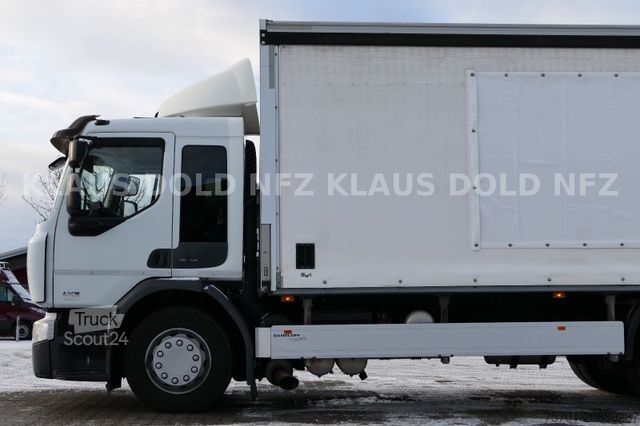 Camion de boissons RENAULT Premium 430 Getränkewagen Retarder Euro 5