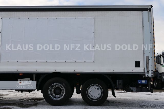 Camion de boissons RENAULT Premium 430 Getränkewagen Retarder Euro 5