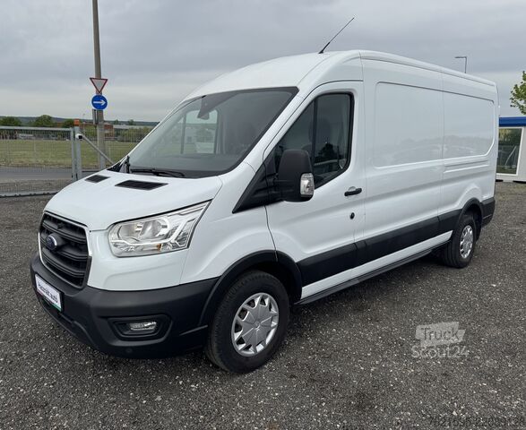 Kastenwagen Ford Transit 2.0 TDCi 350 LWB Trend