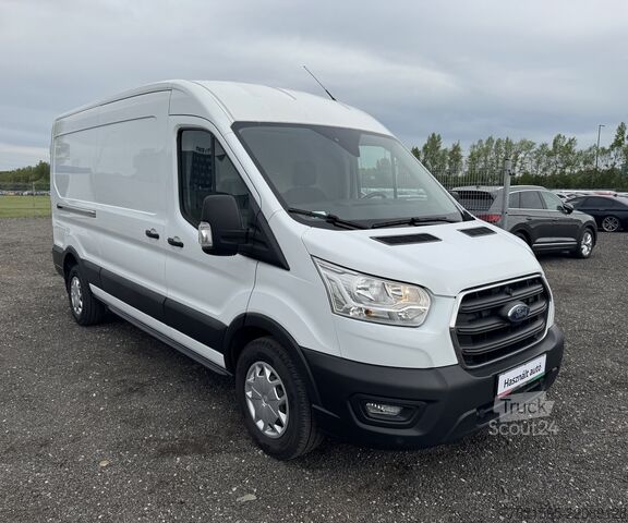 Kastenwagen Ford Transit 2.0 TDCi 350 LWB Trend