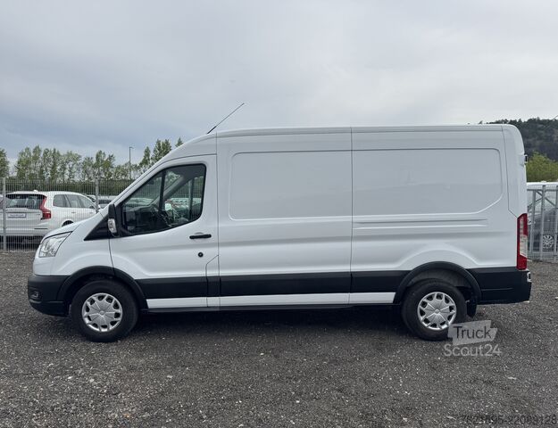 Kastenwagen Ford Transit 2.0 TDCi 350 LWB Trend