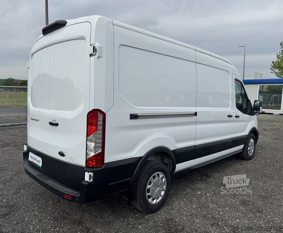 Kastenwagen Ford Transit 2.0 TDCi 350 LWB Trend