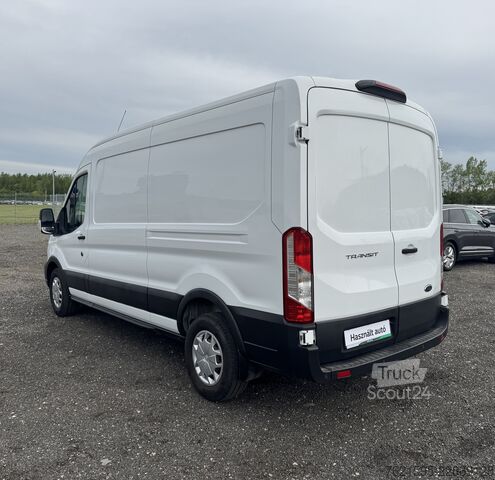 Kastenwagen Ford Transit 2.0 TDCi 350 LWB Trend