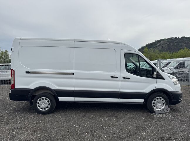 Kastenwagen Ford Transit 2.0 TDCi 350 LWB Trend