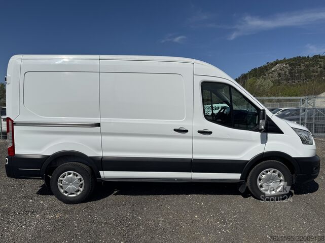 Furgone Ford Transit 2.0 TDCi 350 MWB Trend