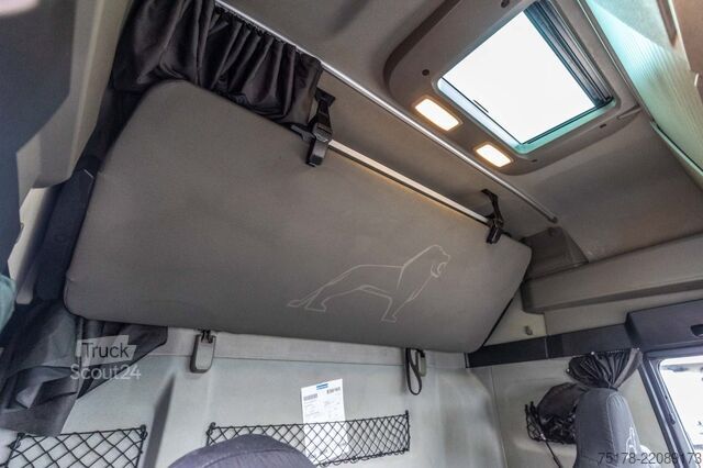 Стандарт-СЗМ MAN TGX 18.510 BLS - INTARDER